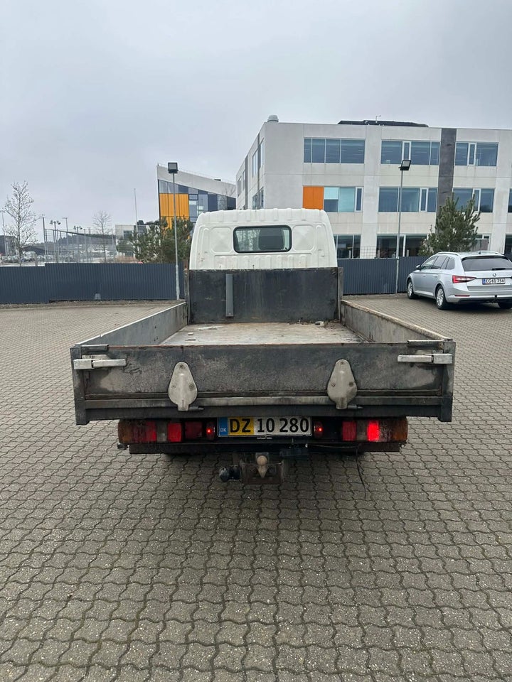 Toyota Dyna 100 2,5 D-4D S.Kab m/alulad 2d