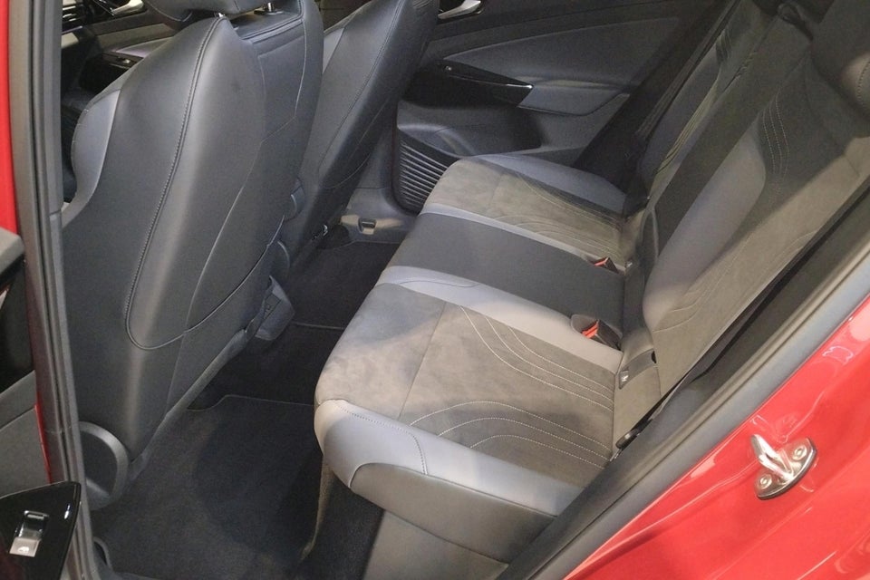 VW ID.4 77 Style+ 5d