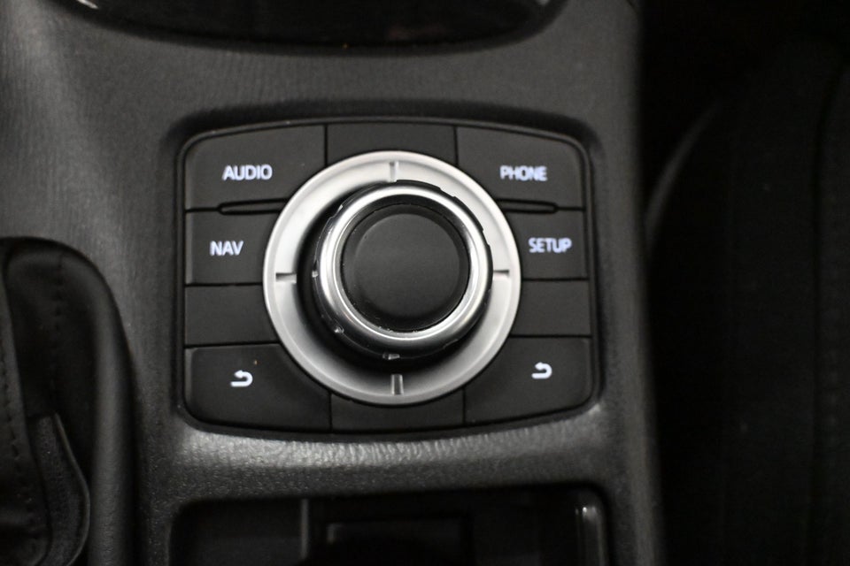 Mazda 6 2,0 SkyActiv-G 165 Vision stc. 5d