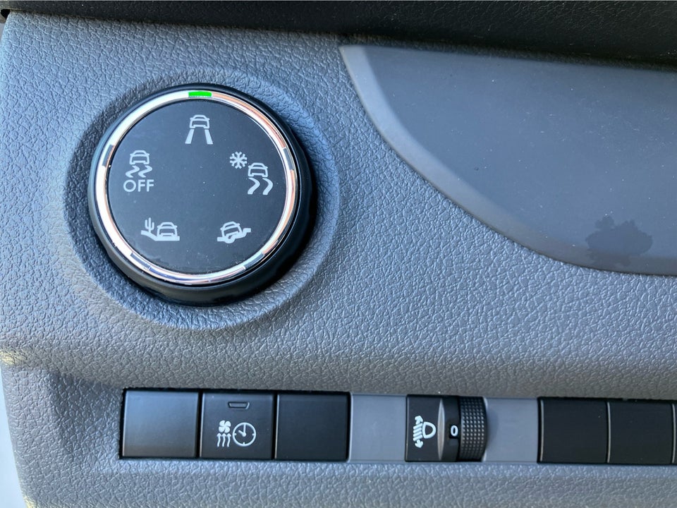 Fiat Scudo 2,0 MJT 145 L3H1 Business aut.