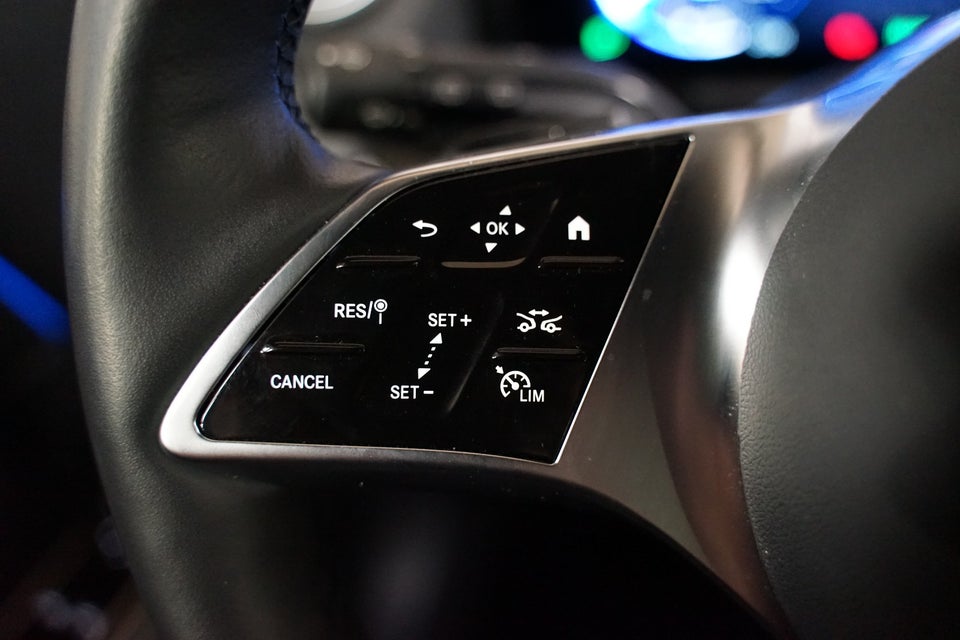 Mercedes EQA250 Progressive 5d