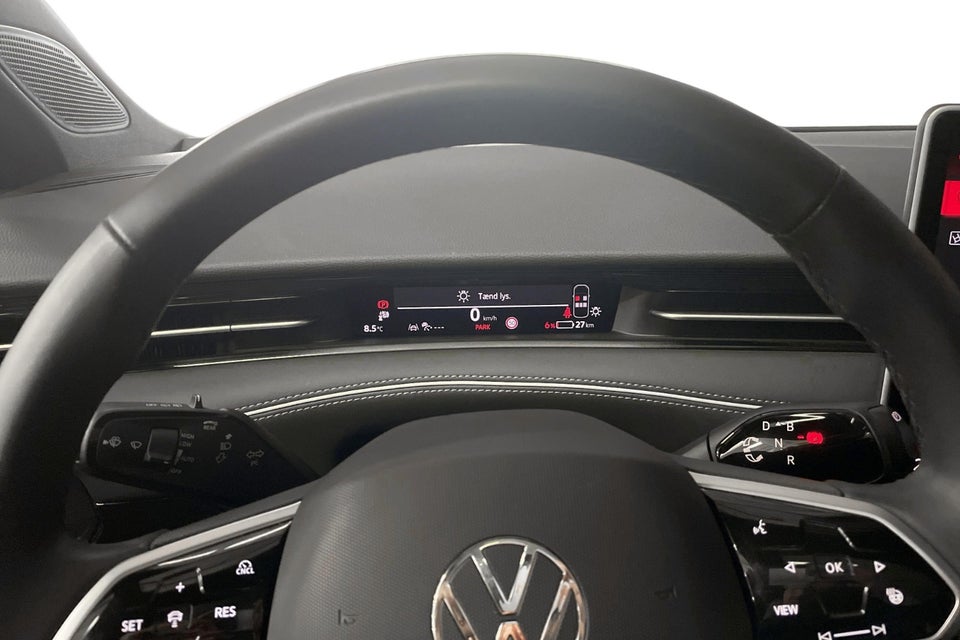 VW ID.7 86 Style S+ Tourer 5d