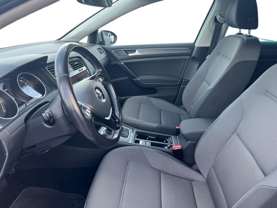 VW e-Golf VII Unlimited 5d