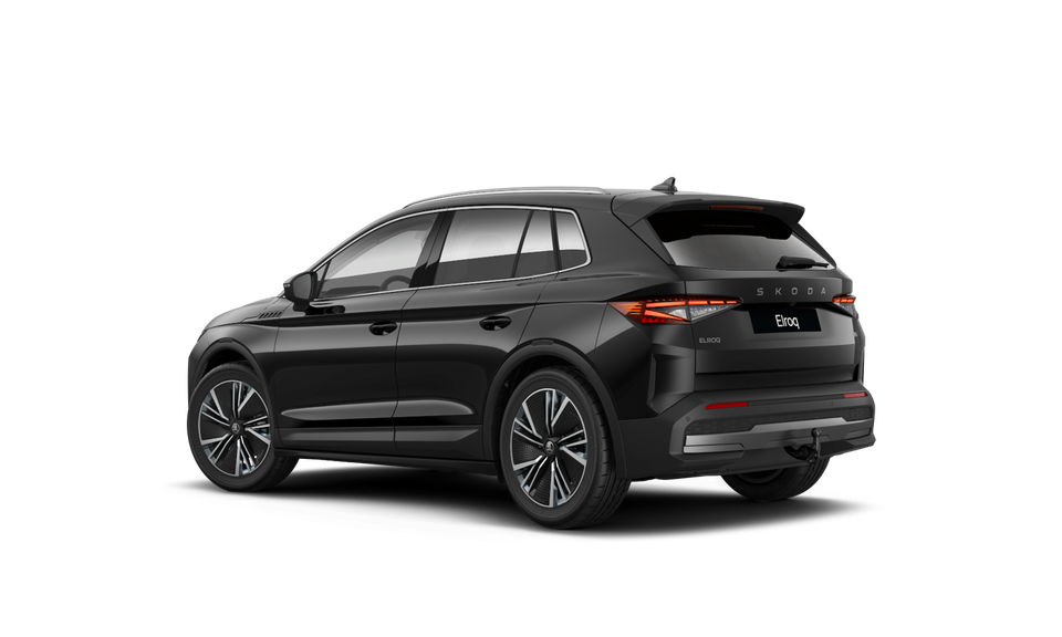 Skoda Elroq 85 iV 5d