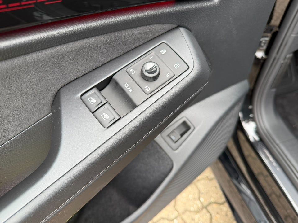 VW ID.7 86 GTX Max+ Tourer 4Motion 5d