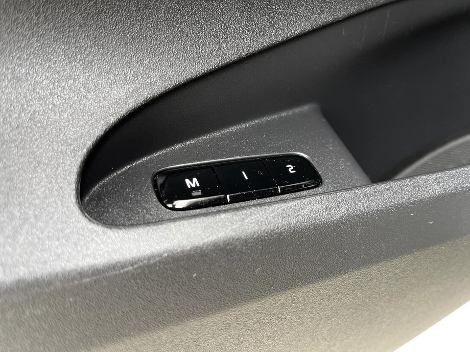 Polestar 2 Standard Range 5d