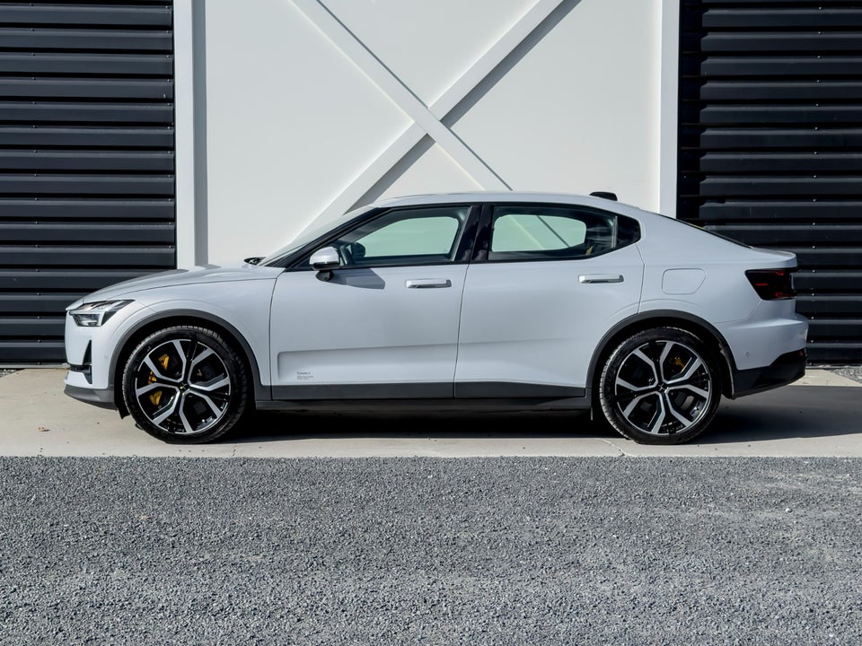 Polestar 2 Performance AWD 5d