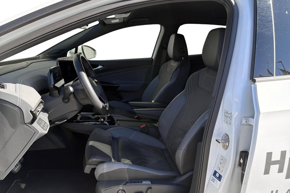 VW ID.4 77 Style+ 5d