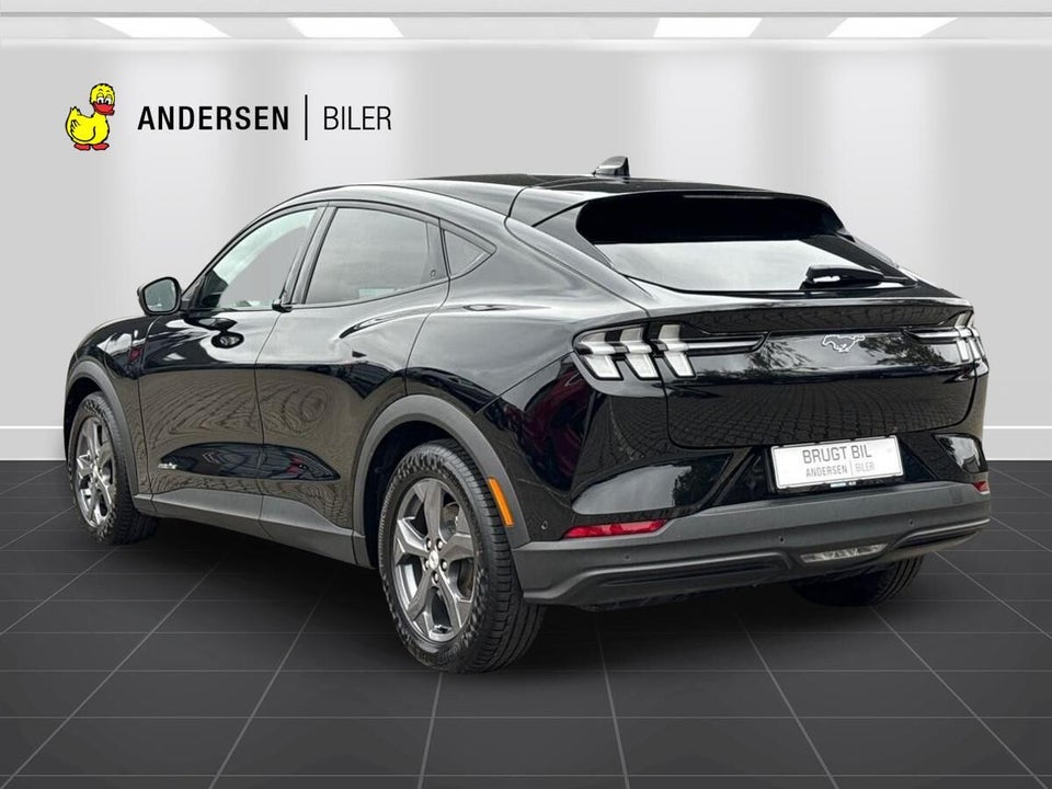 Ford Mustang Mach-E 75 Premium Standard Range 5d