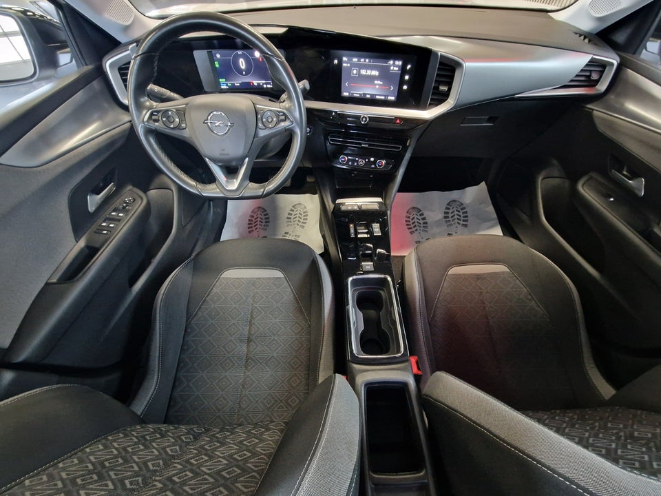 Opel Mokka-e 50 Edition+ 5d