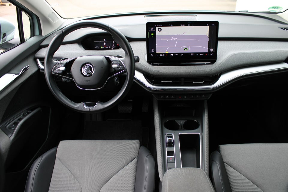 Skoda Enyaq 60 iV Loft 5d