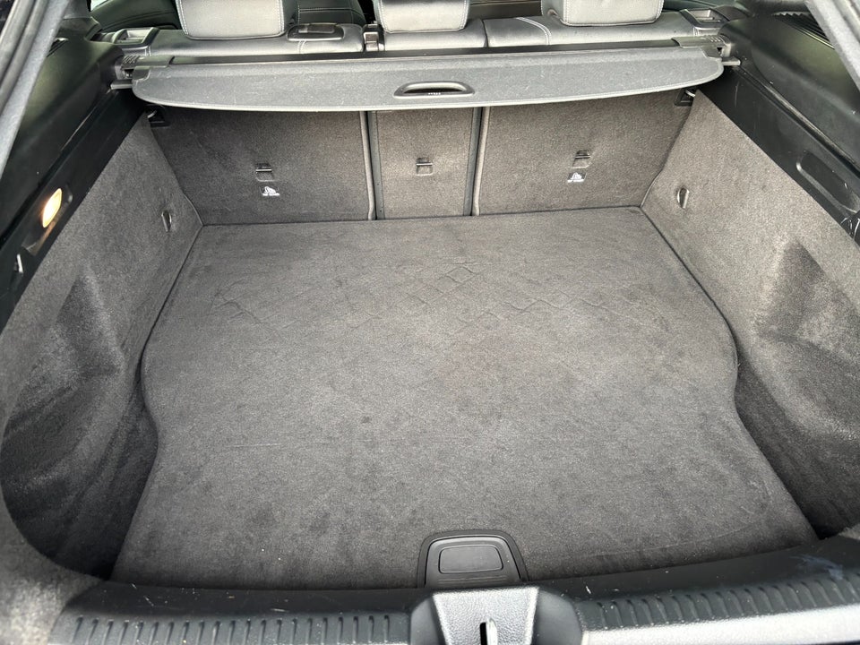 Mercedes CLA250 e 1,3 Shooting Brake aut. 5d