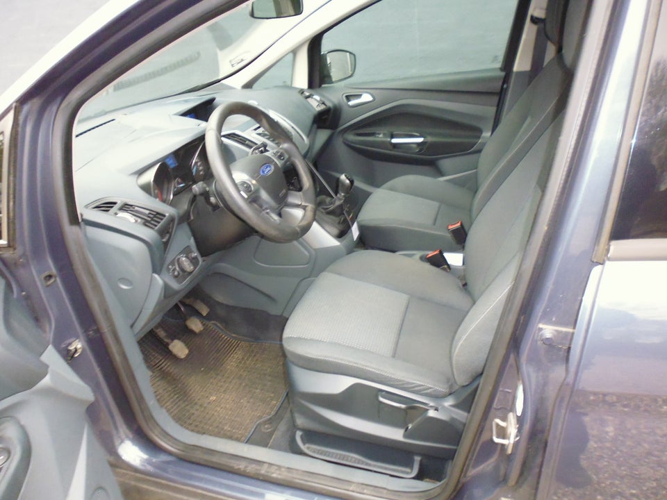 Ford C-MAX 1,6 Ti-VCT 105 Trend 5d