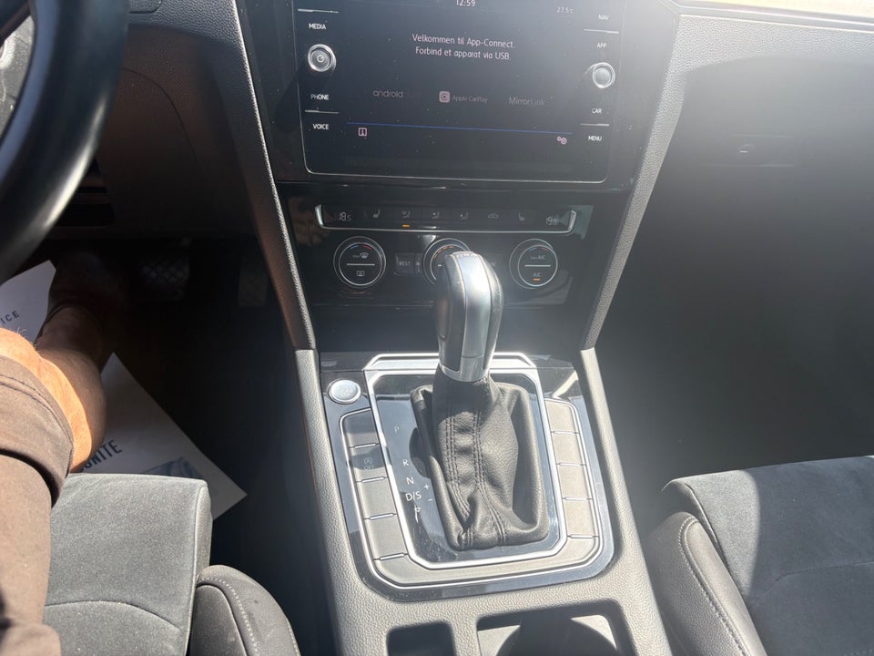 VW Passat 1,4 TSi 150 Highline Variant DSG 5d