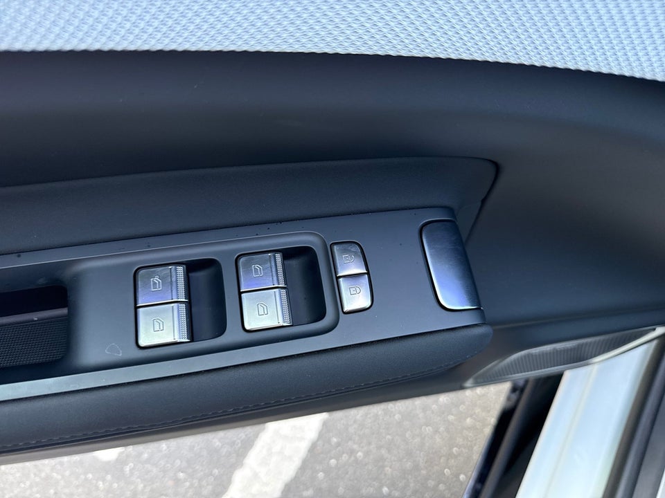 Polestar 4 Long Range AWD 5d