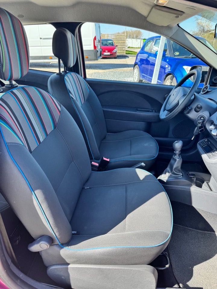 Renault Twingo 1,2 16V Authentique ECO2 3d