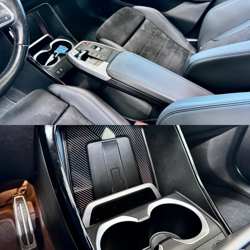 BMW iX1 xDrive30 Fully Charged M-Sport 5d