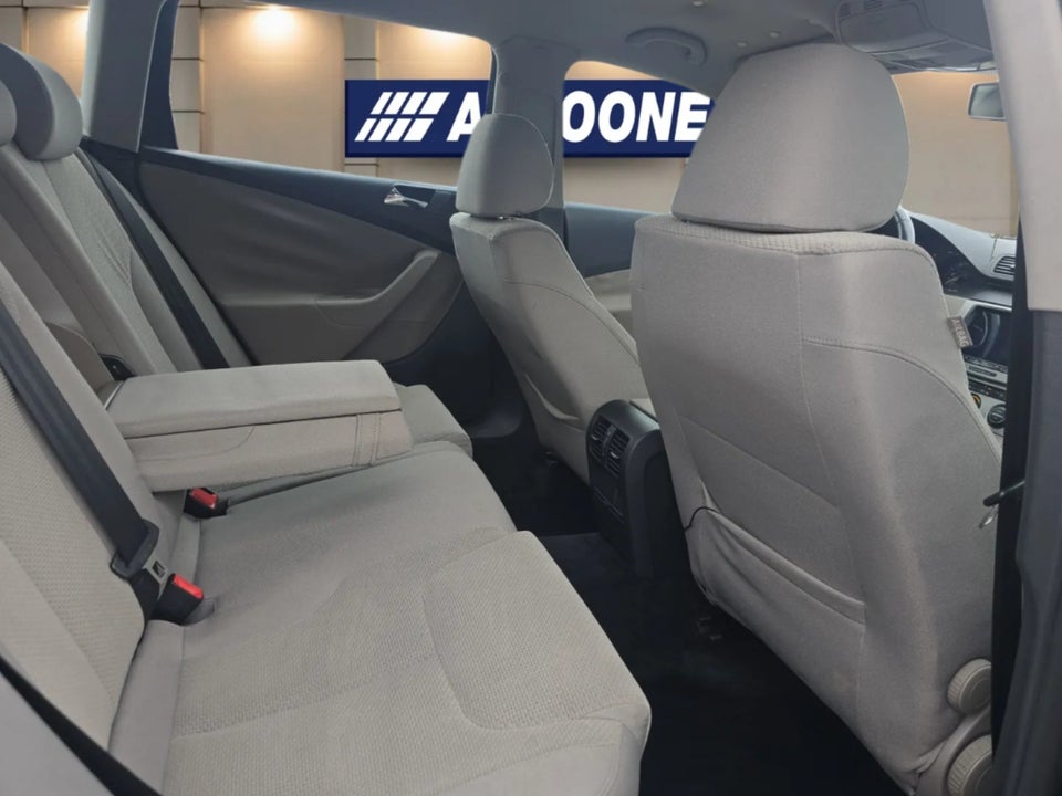 VW Passat 2,0 TDi 170 Comfortline Variant DSG 5d