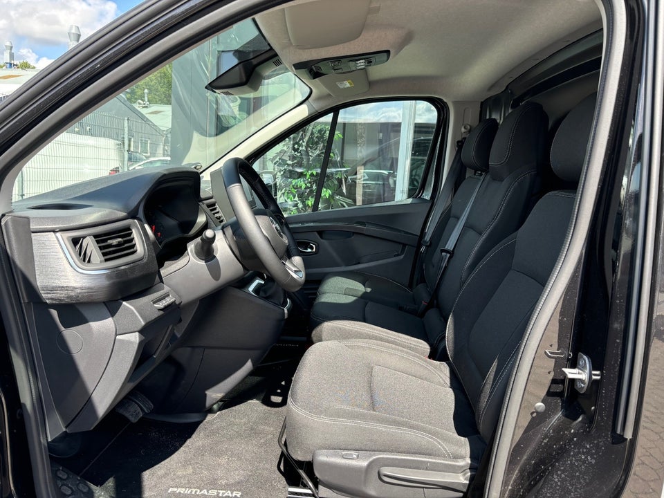 Nissan Primastar 2,0 dCi 150 L2H1 Tekna DCT Van