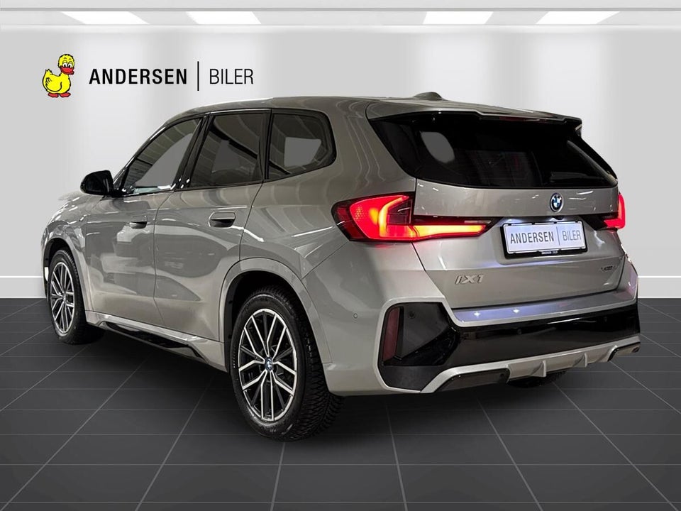 BMW iX1 xDrive30 M-Sport 5d