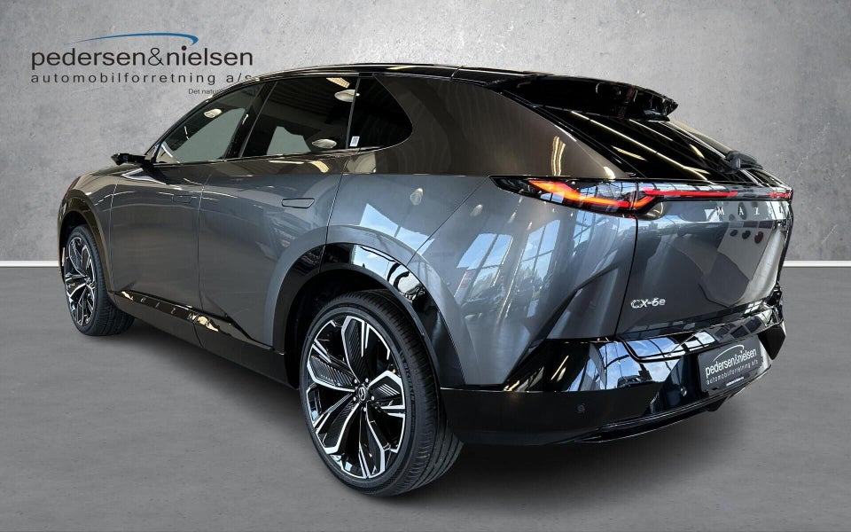 Mazda CX-6e Takumi+ 5d