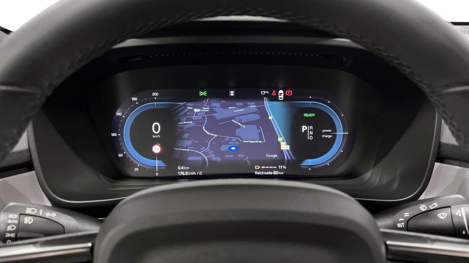 Volvo C40 ReCharge Extended Range Ultimate 5d