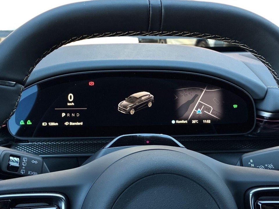 Zeekr 7X Privilege AWD 5d