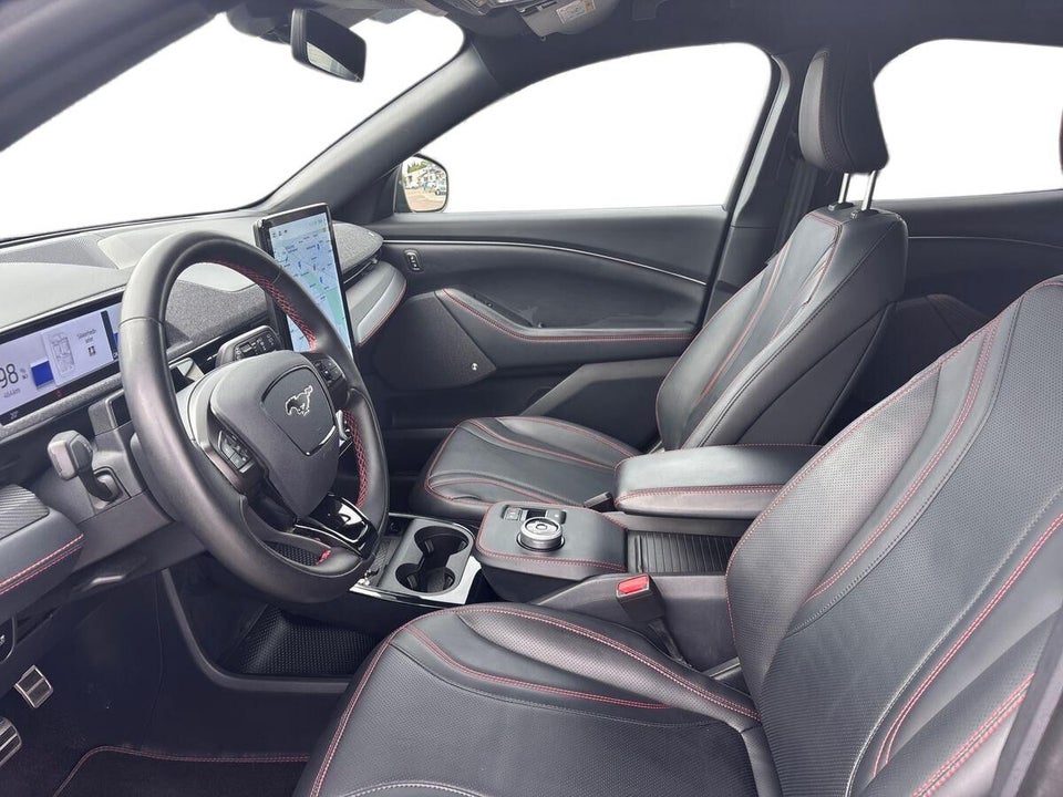 Ford Mustang Mach-E 88 Premium Extended Range 5d