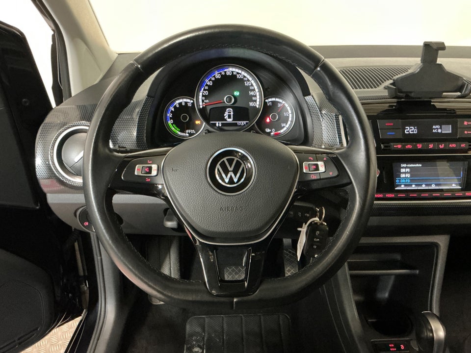 VW e-Up! 5d