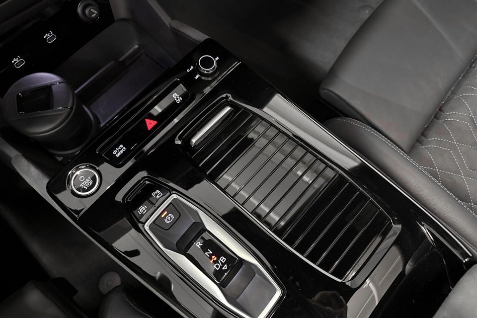 Audi Q6 e-tron Ultra performance 5d