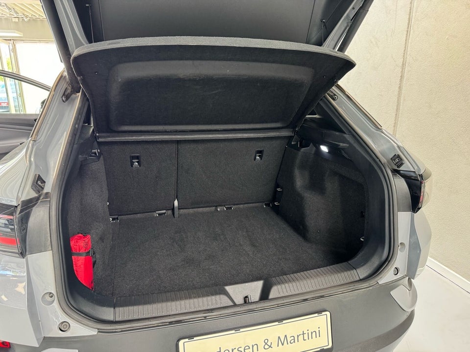 VW ID.4 77 Pro 5d