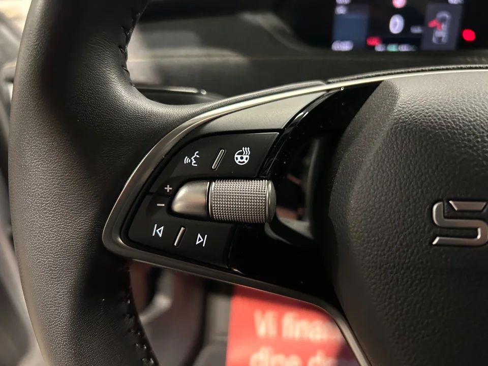 Skoda Elroq 85 iV 5d