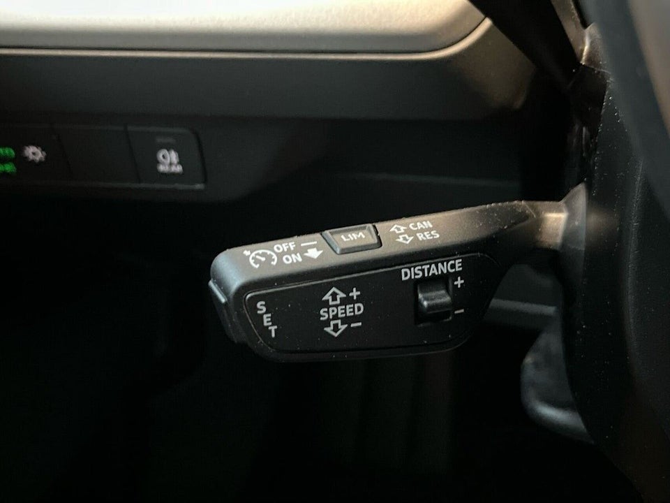 Audi Q4 e-tron 45 Progress 5d