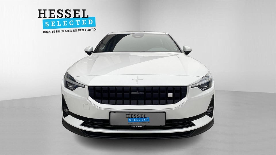 Polestar 2 Standard Range 5d