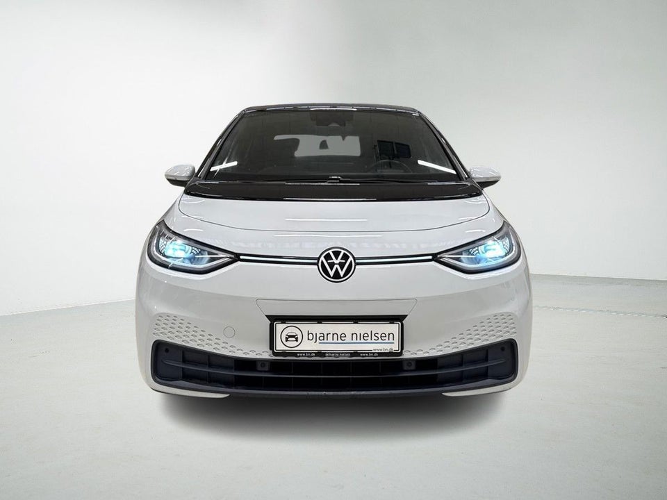 VW ID.3 Business 5d