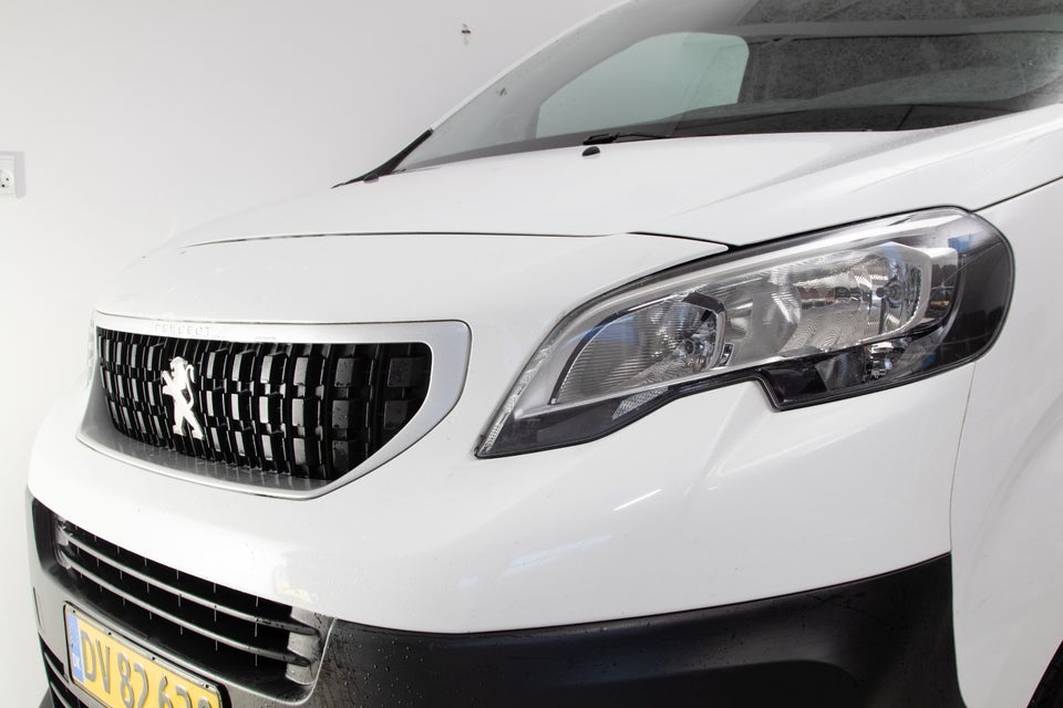 Peugeot Expert 2,0 BlueHDi 150 L2 Premium Van