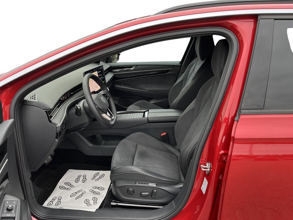 VW ID.7 77 Style Tourer 5d