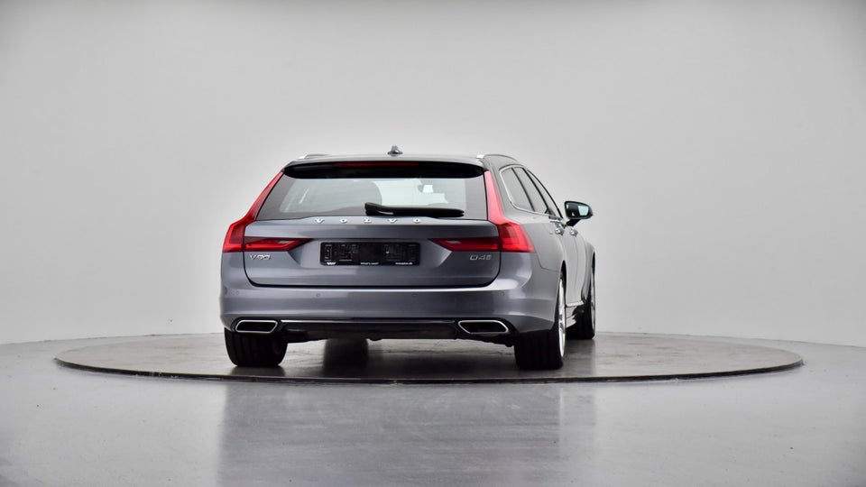 Volvo V90 2,0 D4 190 Inscription aut. 5d