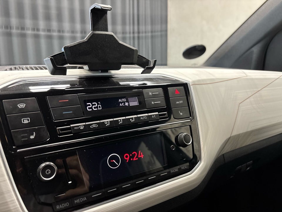 Seat Mii Electric 5d