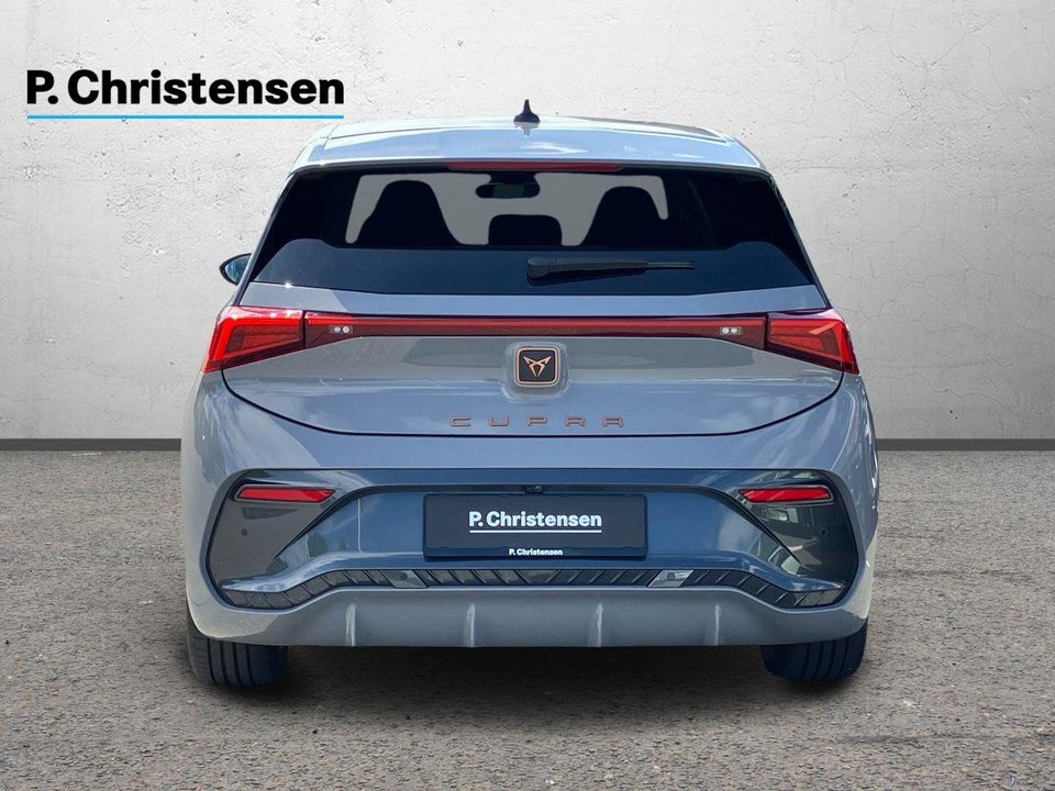 Cupra Born 58  5d