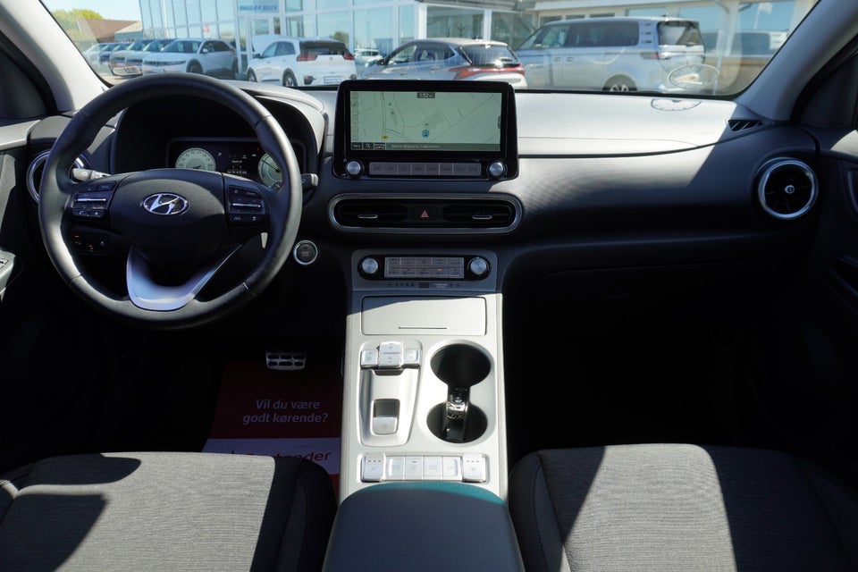 Hyundai Kona 64 EV Trend 5d