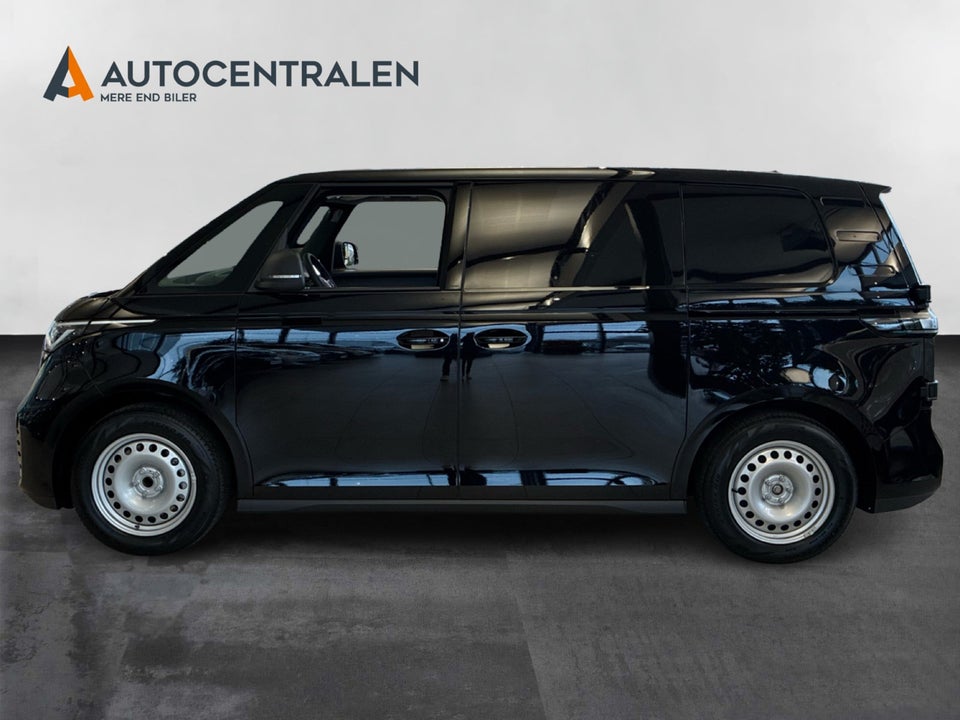 VW ID.Buzz 79 Cargo Comfort+