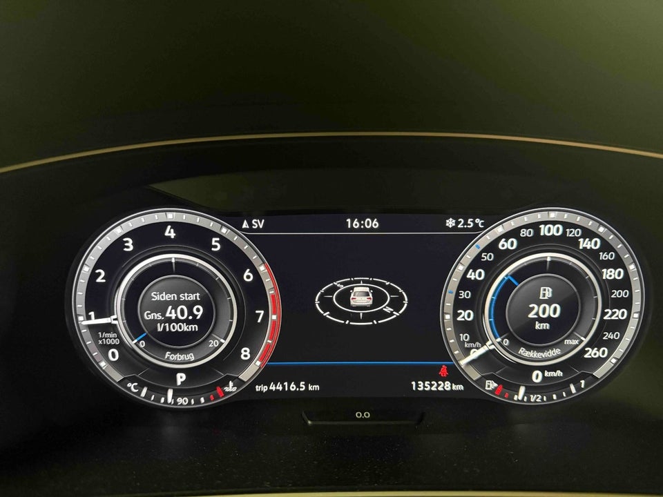 VW Tiguan 1,5 TSi 150 Highline DSG 5d