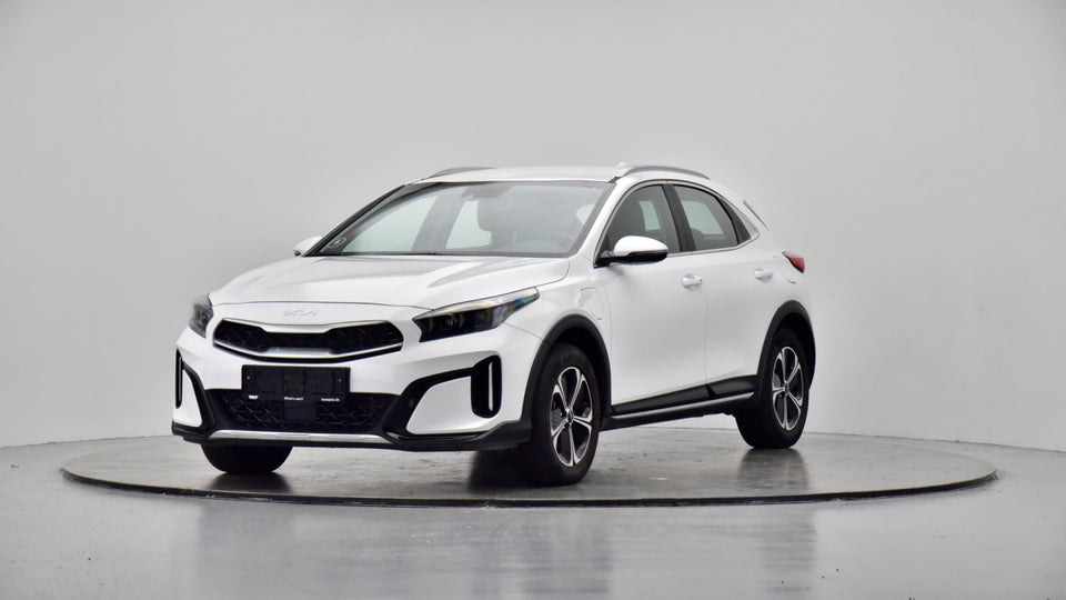 Kia XCeed 1,6 PHEV Prestige DCT 5d