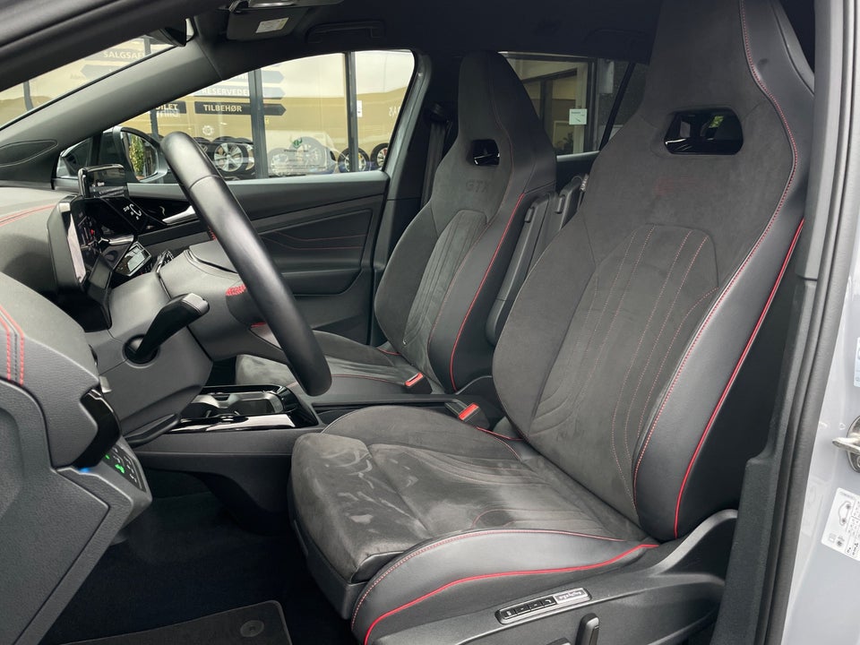 VW ID.4 77 GTX 4Motion 5d