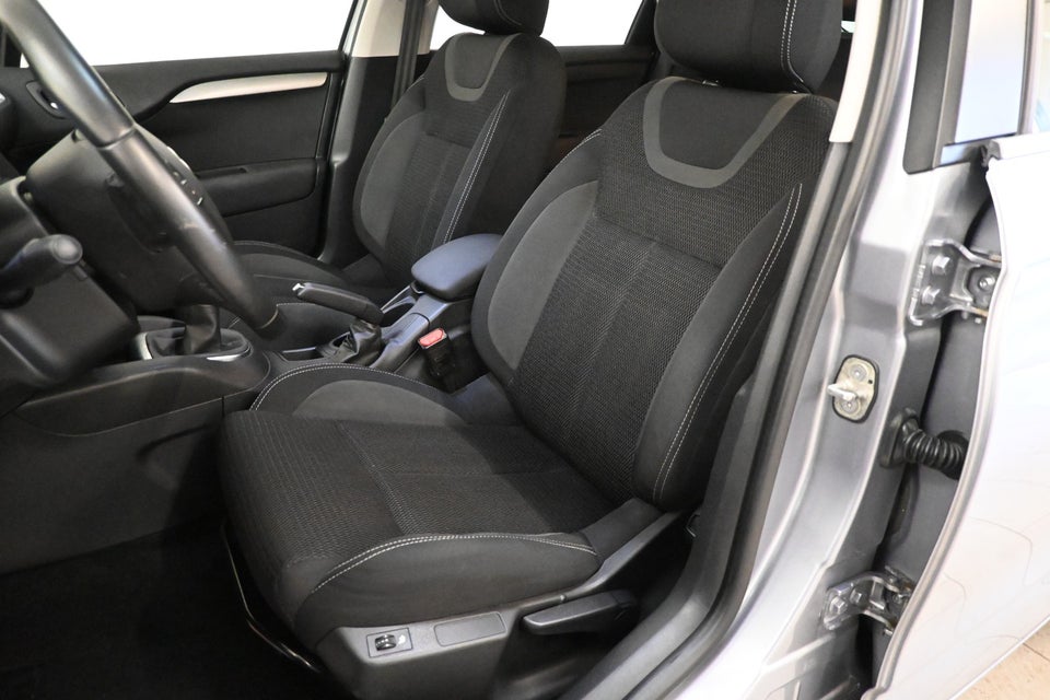 Citroën C4 1,2 PureTech 110 Iconic 5d