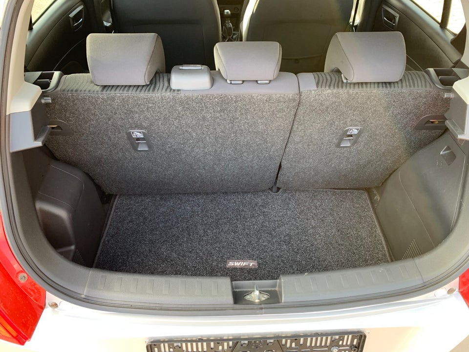 Suzuki Swift 1,2 GL ECO+ 5d