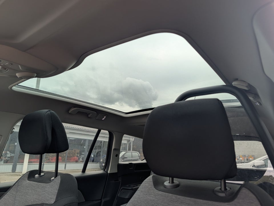 Citroën Grand C4 Picasso 2,0 BlueHDi 150 Intensive EAT6 Van 5d