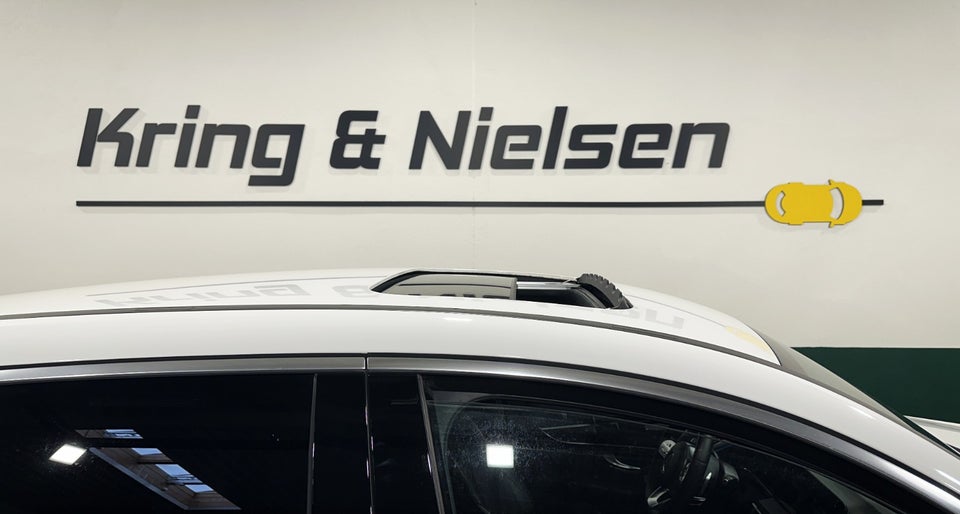 Mercedes EQC400 AMG Line 4Matic 5d