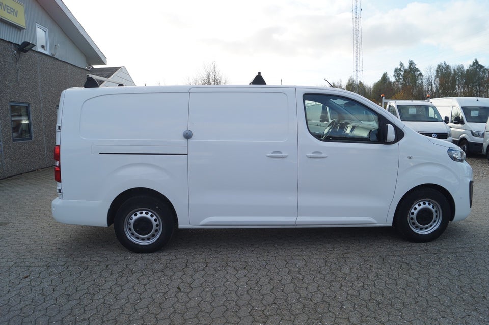 Peugeot Expert 2,0 BlueHDi 150 L3 Premium Van